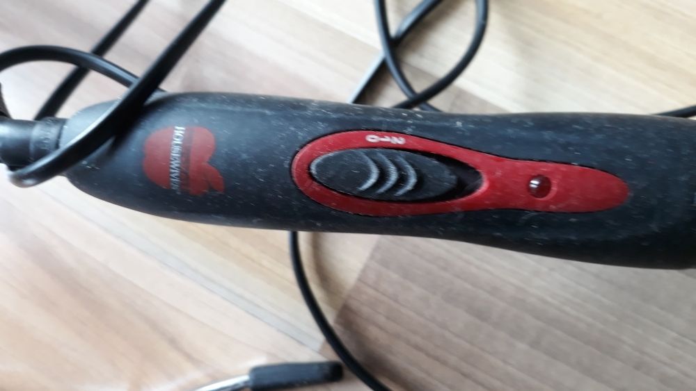 Ondulator  7 in 1 Multifunctional