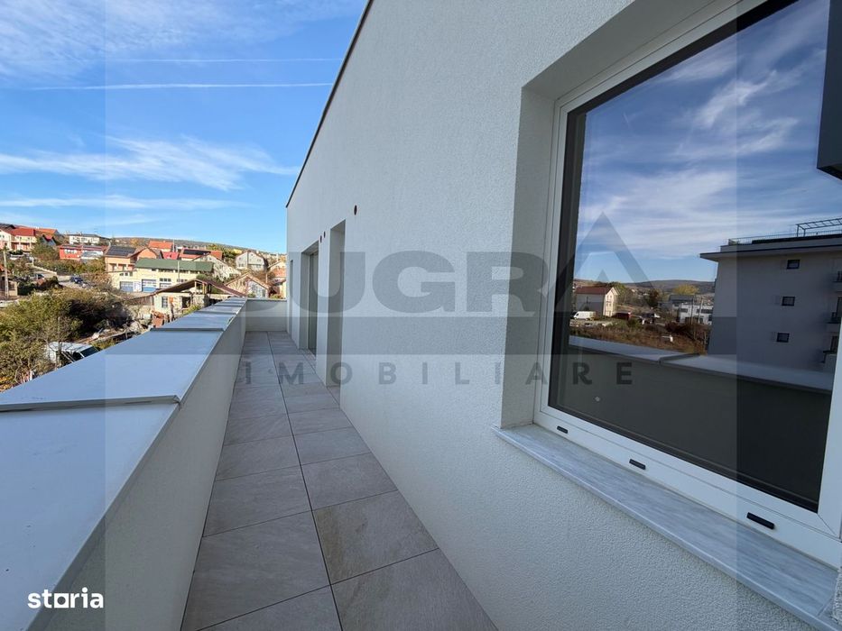Apartament de 2 camere, 48mp, bloc nou 2026, zona Lidl