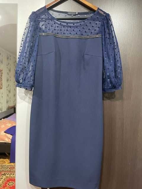 женская одежда, платья