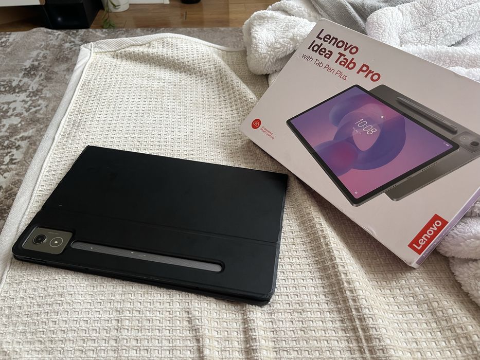 Lenovo idea tab pro 8/256