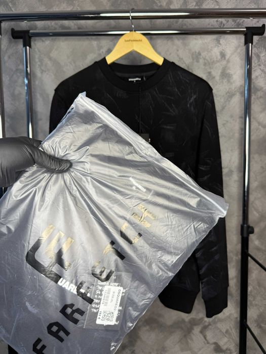 Bluza/Hanorac Dsquared2