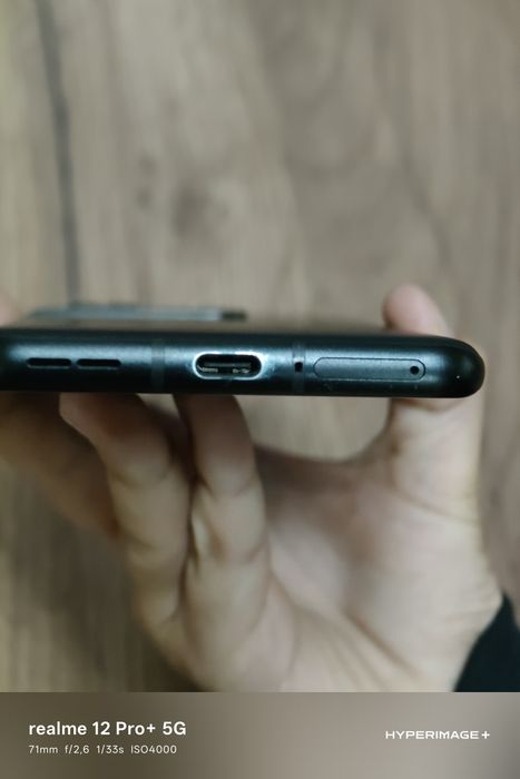 OnePlus 10Pro 5g Black 12/256