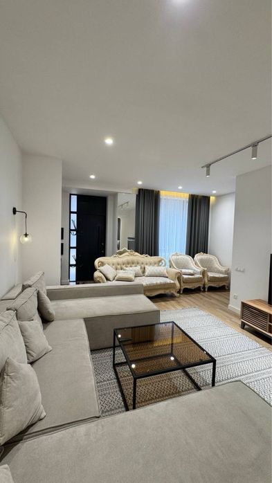 Аренда коттеж | ЖК Тиара Townhouse | Premium clubhouse