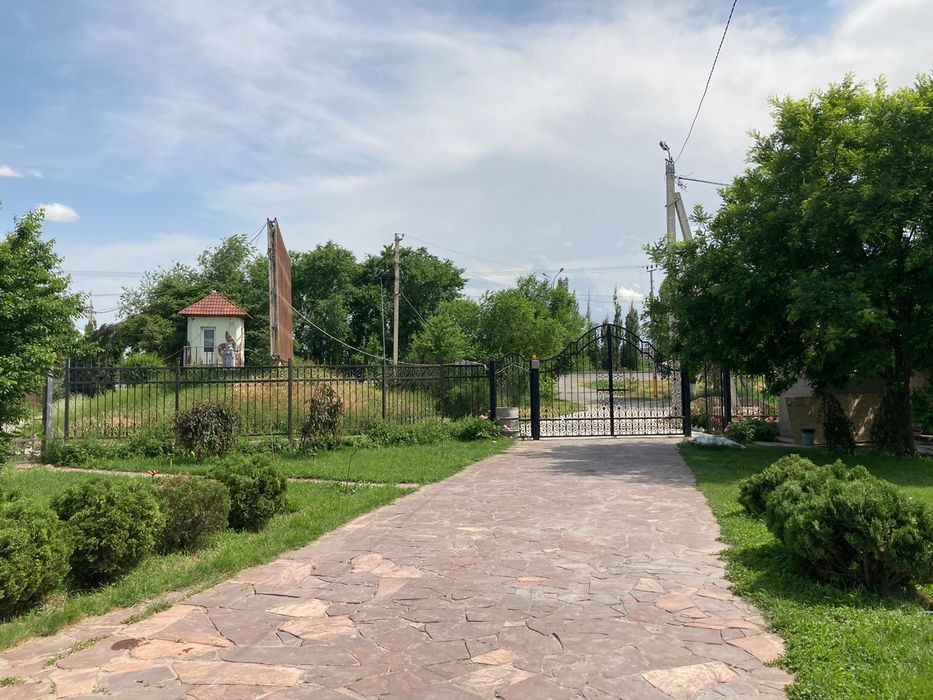 Гостевой дом посуточно