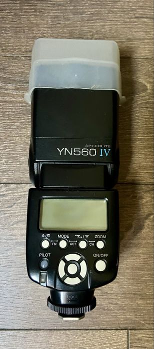 Свткавица YN560I V