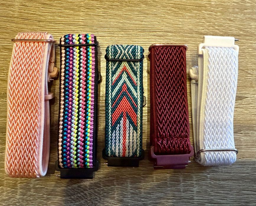 Samsung Galaxy Watch 4 – 40 мм, Pink Gold