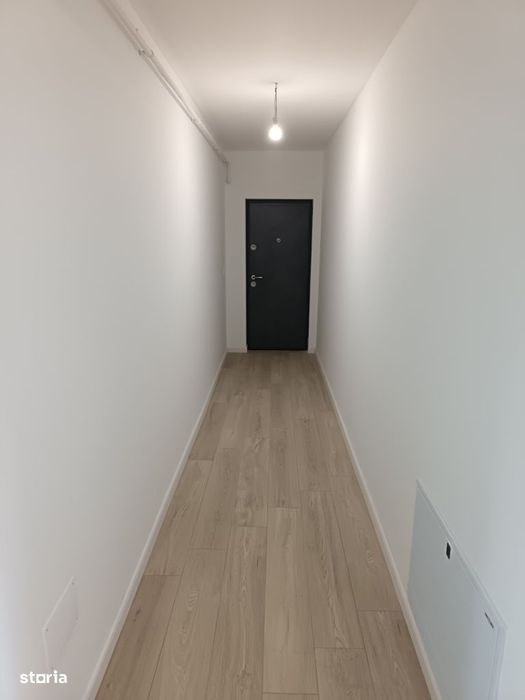 Apt cu 2 camere decomandat , Valea Lupului , intabulat, loc de parcare