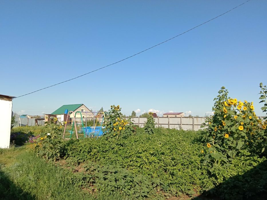 Продам дачу за Коянды