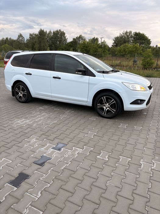 Vand Ford Focus 2009 recent adus