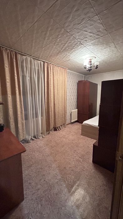 Сдается 2-комнатная , район кольца