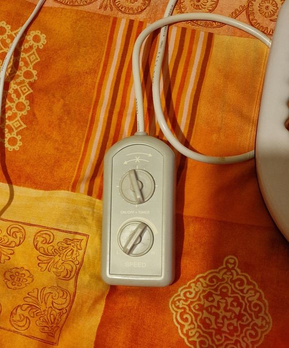 Шиацу масажор Winflex Body Massager