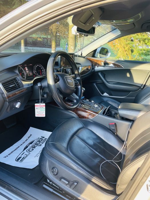 Audi A6 C7 ! Proprietar !