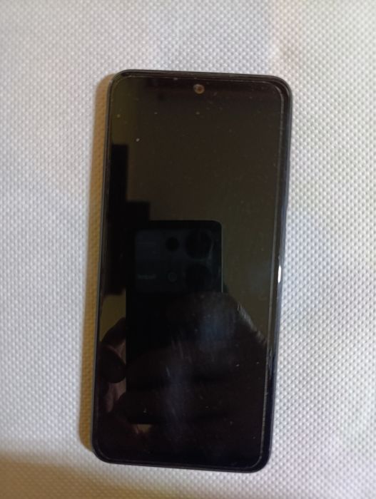 Vând telefon Xiaomi note 10 S