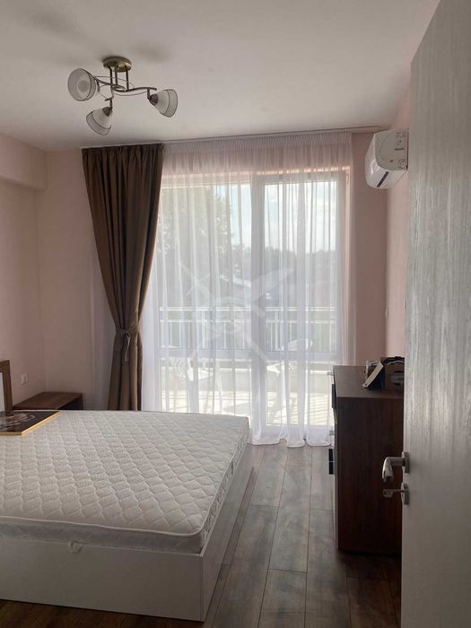 Продава се Тристаен апартамент в Несебър - 91 кв.м за 1594 €/кв.м - Снимка #4