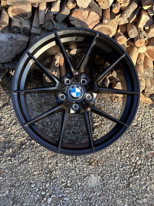 Джанти за БМВ BMW Style 763 m 18” “ цола 5х120 4х8j X drive e90 F10/30