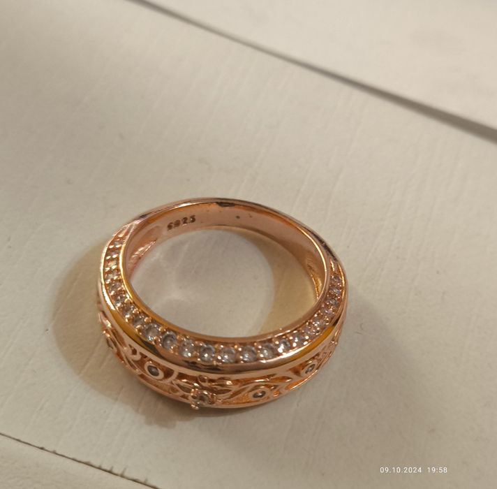 Пръстен за кралица