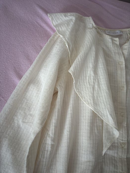 блузка для девочки