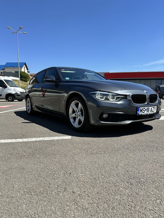 De vanzare BMW 320 D