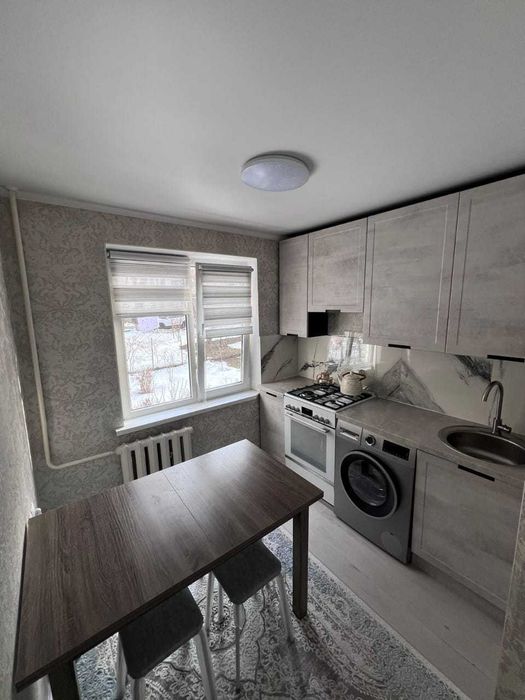 Продается 1-комнатная квартира