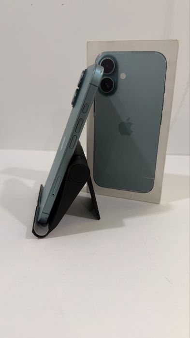 iPhone 16, 128 gb