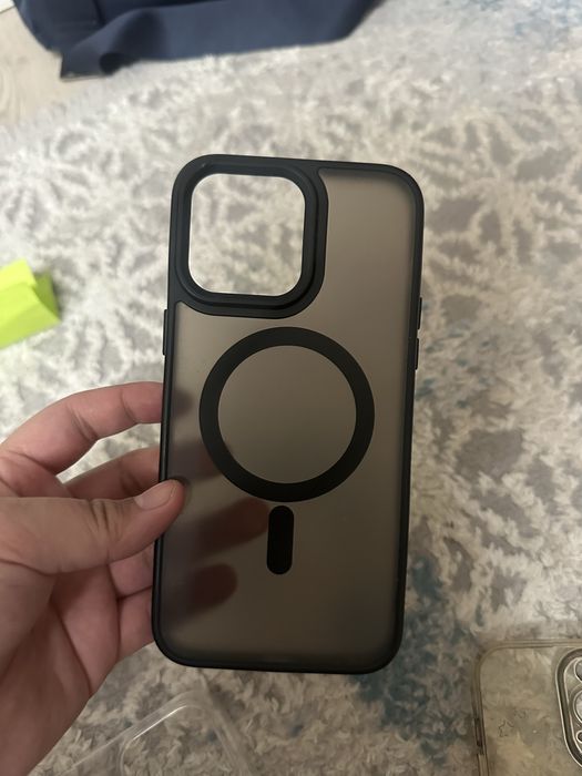 На все чехлы минус 500тг