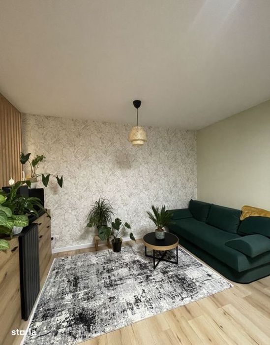 Apartament 3 Camere | Andrei Muresanu Sud | Parcare subterana inclusa