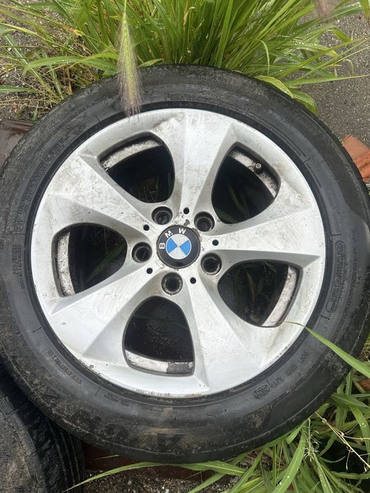 Джанти с гуми 16 f30