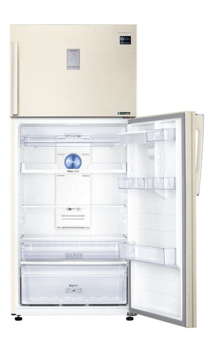 Холодильник Samsung Двухкамерный холодильник Samsung RT-53K6510EF