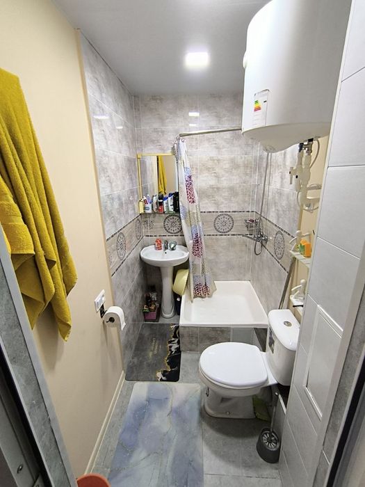 Продается 1 комнатная квартира