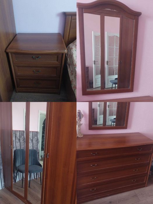 Гарнитур для спальни