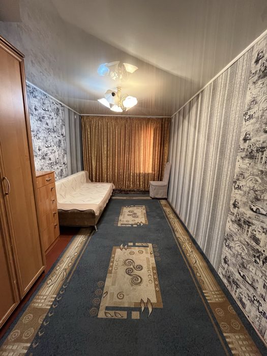 Продам 2-комнатную квартиру