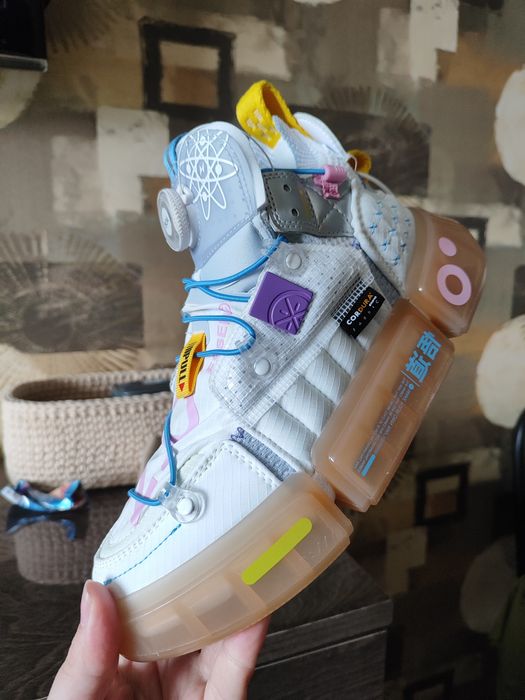 Новые Кросовки женские