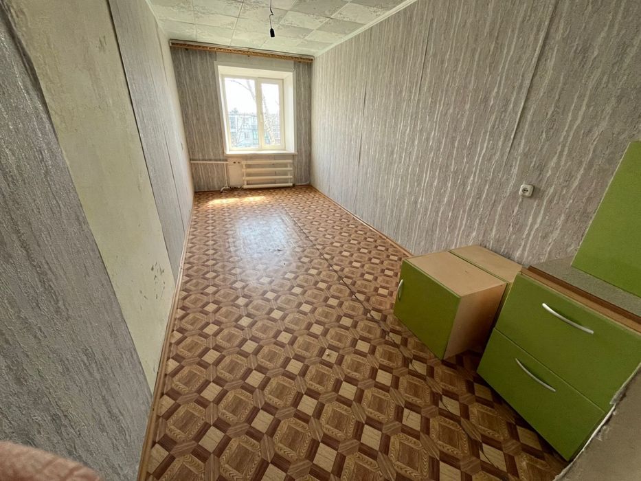 Продам 2ух комнатную квартиру