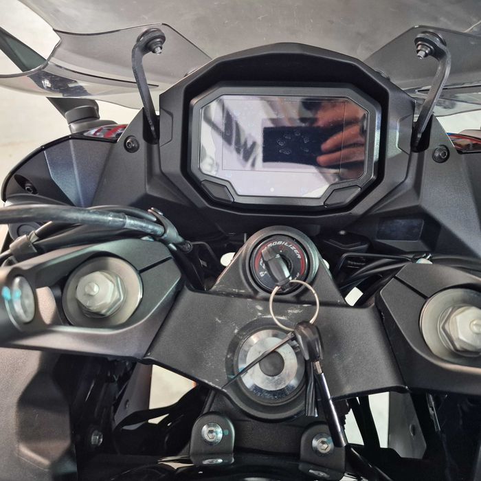 Motocicleta Kawasaki Ninja 1000SX ABS | K44334 | motomus.ro