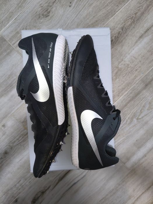 Cuie Nike atletism
