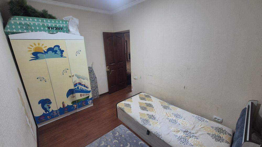 Аренда Ракат махалля 3/4/4