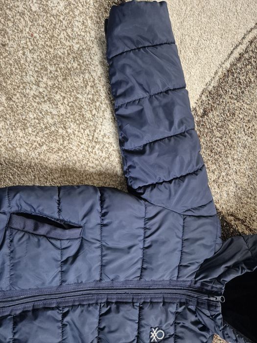 Яке за момче Benneton