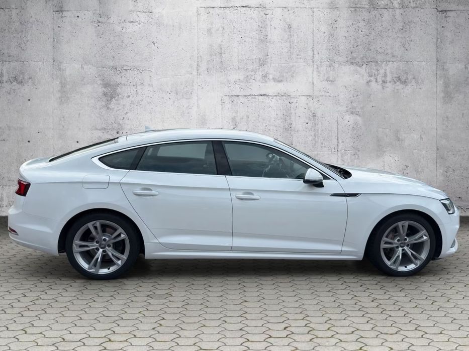 Dezmembrez Audi A5 8W 2.0TDI DET DETA, cutie automata TCC