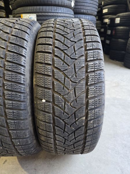 255/45/20 DUNLOP 2бр