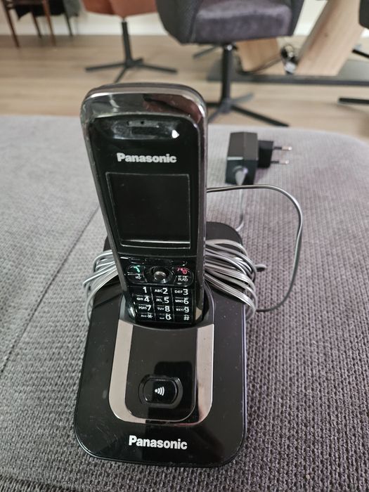 Telefon cordless Panasonic