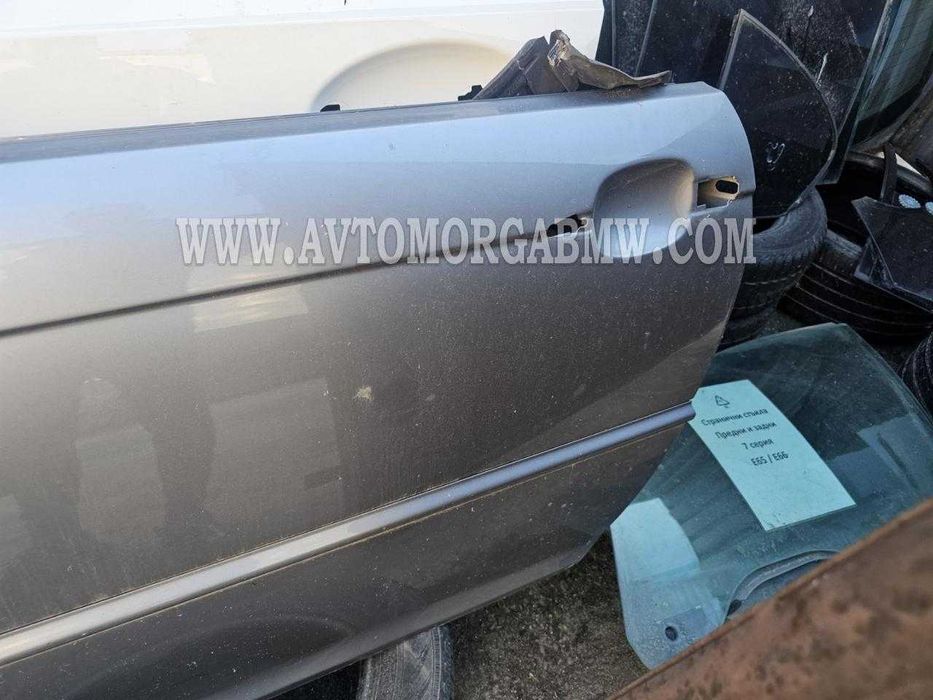 Лява врата Е46 Купе  Бмв Bmw F20