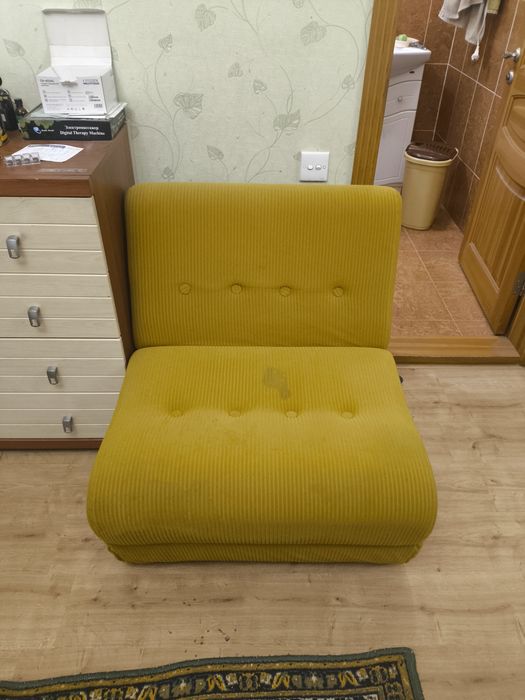Продам кресло кровать Германия