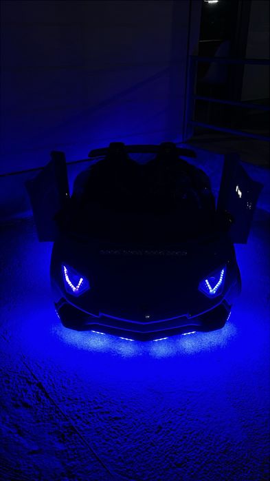 Ламбаргини сатылады новый 24v