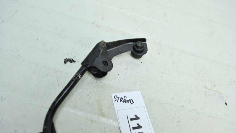 Suport Prindere Parbriz Kawasaki Z750 2004 - 2006