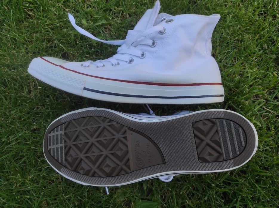 Teniși Converse Chuck Taylor