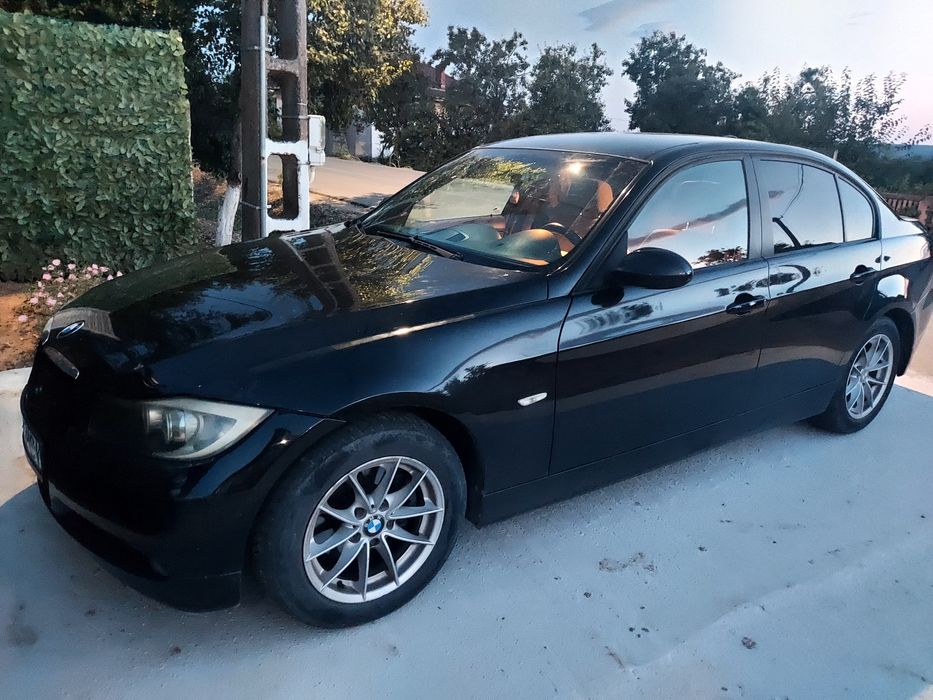 BMW 3 Series 2006 — imagine 3