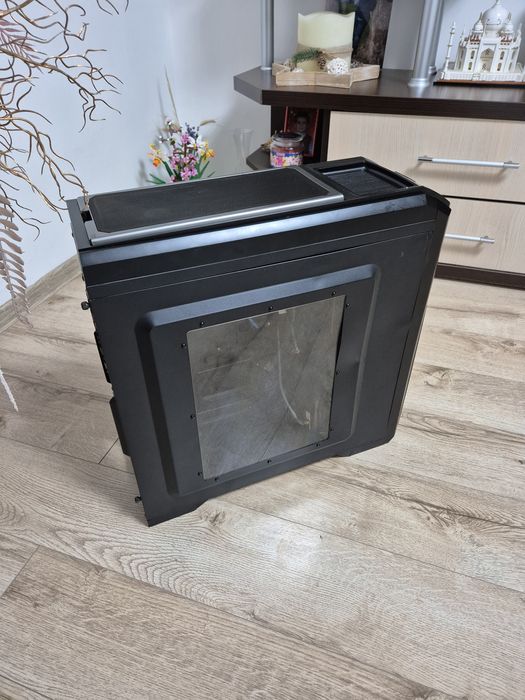 Carcasa Deepcool Kendomen TI