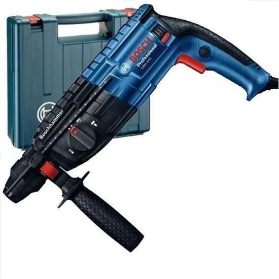 Промоция!Електрически перфоратор GBH 240 Bosch гр. София Манастирски ...