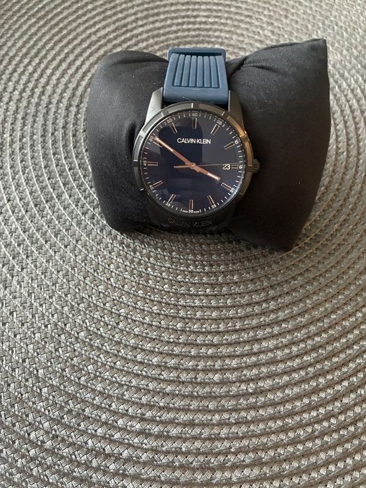 Часовник CALVIN KLEIN K8R114D1 Swiss Made