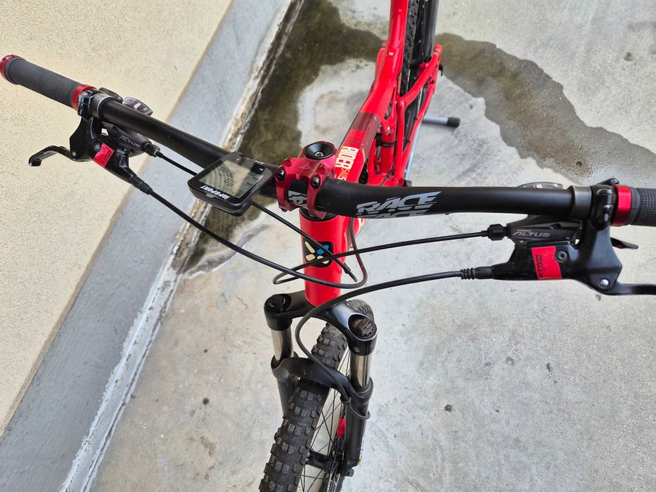 MTB - Rockrider ST 540 S (27,5") XL